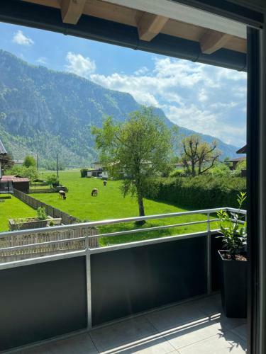 Apartamento Ferienwohnung Ott