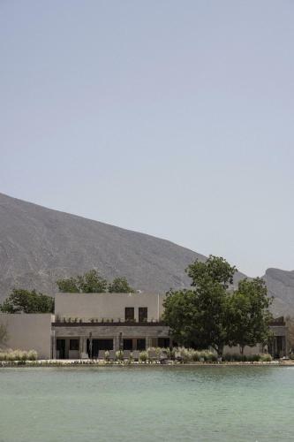 Hotel Tierra Maria