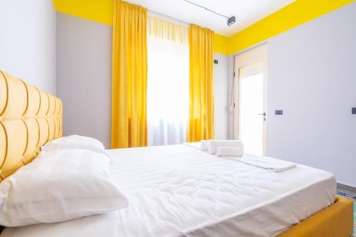 Apartamento Marshmallow Vlora 1+1