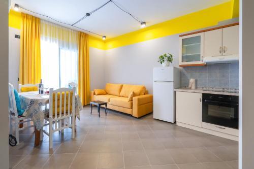 Apartamento Marshmallow Vlora 1+1