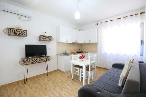 Apartamento Comfortable Home
