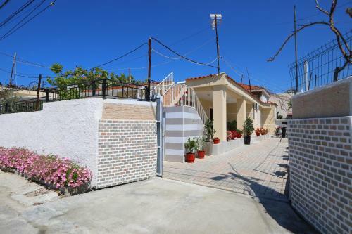 Apartamento Comfortable Home