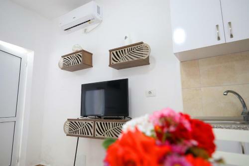 Apartamento Comfortable Home