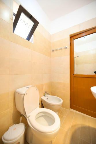 Apartamento Comfortable Home
