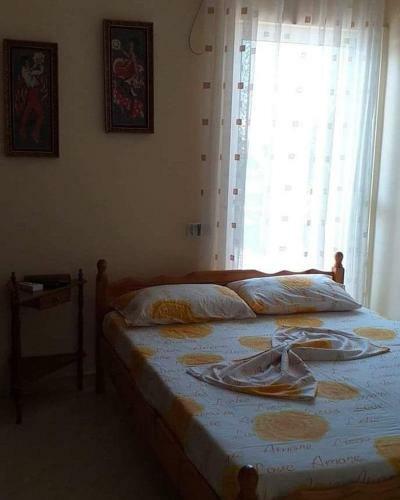 Collaku Apartment's