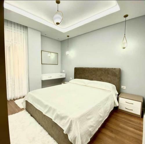 Wes Luxury Apartment