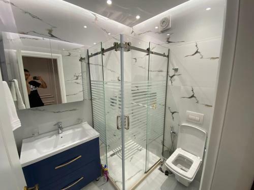 Wes Luxury Apartment