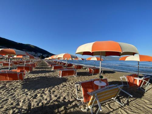 Apartamento Studio Sea View Adriatic