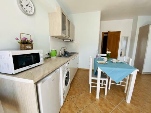 Apartamento Studio Sea View Adriatic