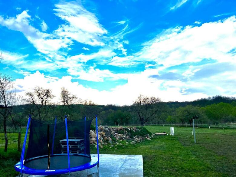 Guest House Gerasimovi