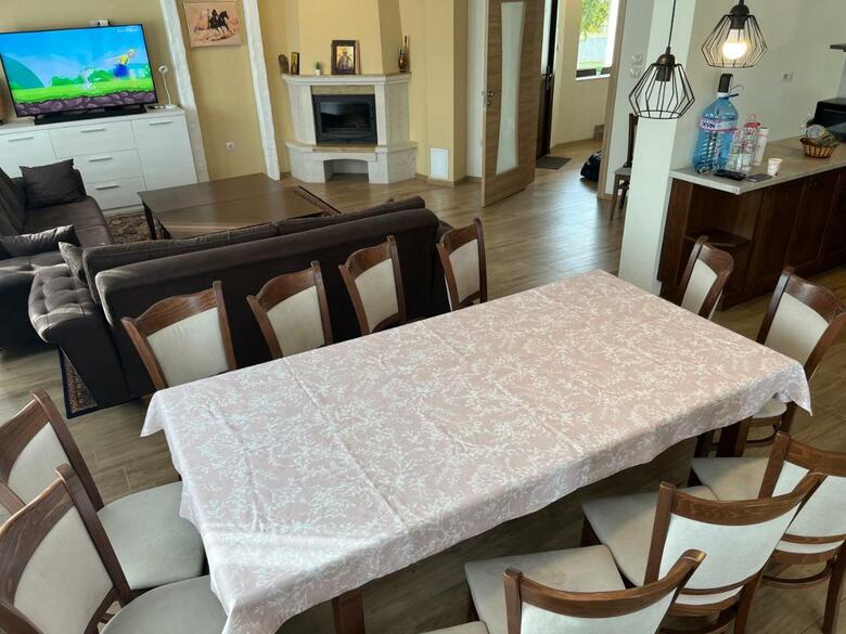 Guest House Gerasimovi