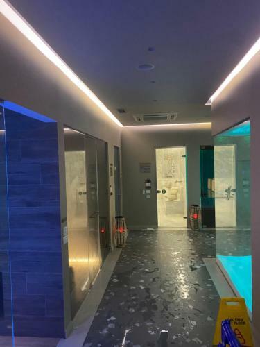 Apartamento Luxuri Home Family