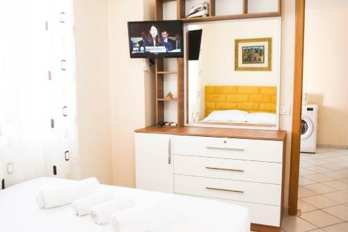 Comfortable Golem Beach Apartment