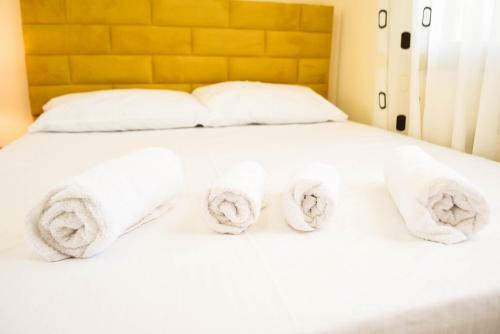 Comfortable Golem Beach Apartment