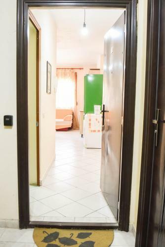 Comfortable Golem Beach Apartment