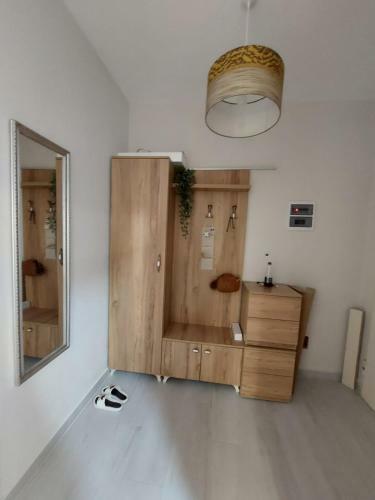 Nelson Apartment