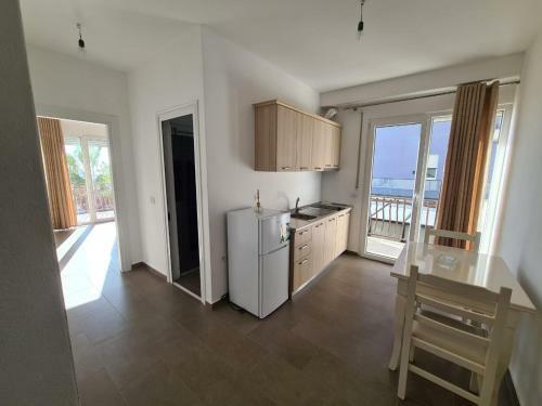 Lissus Apartments