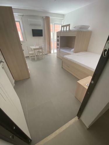 Lissus Apartments