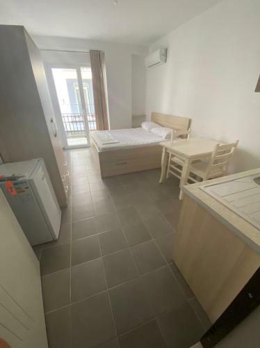 Lissus Apartments