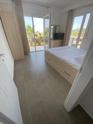 Lissus Apartments