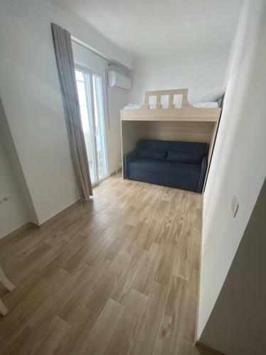 Lissus Apartments