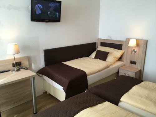 Ea Hotel Lipno