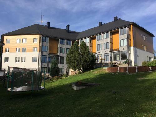 Ea Hotel Lipno