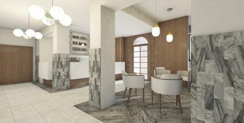 Ea Hotel Lipno