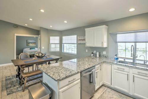 Lake Havasu City Abode About 7 Mi To State Park!