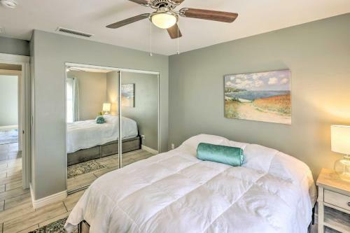 Lake Havasu City Abode About 7 Mi To State Park!