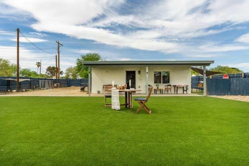 Hobby Farm Guesthouse