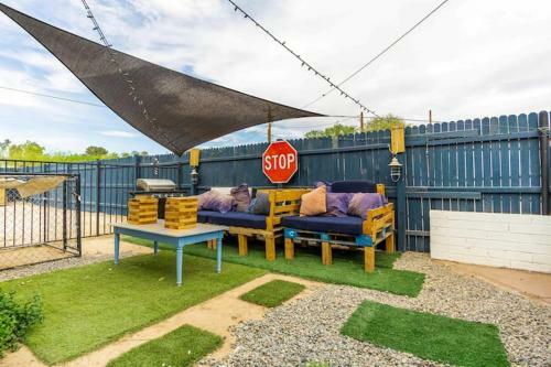 Hobby Farm Guesthouse