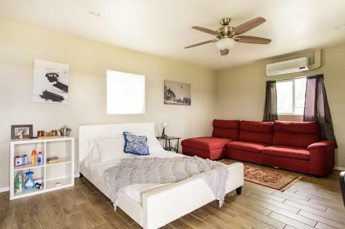 Hobby Farm Guesthouse
