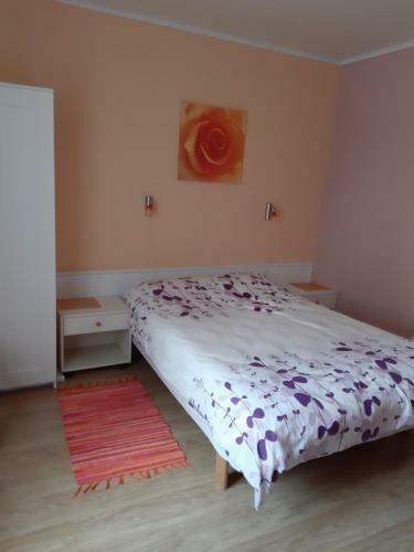 Arens Rent Kiriku 1 Apartment