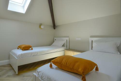 Hotel L'orangeraie D'afa