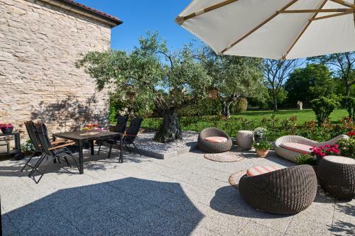 Villa San Niccolo 2