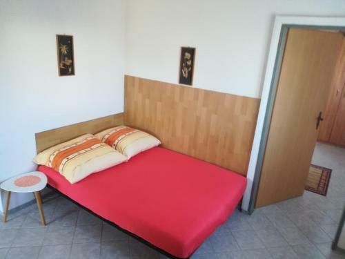 Apartmani Parlov