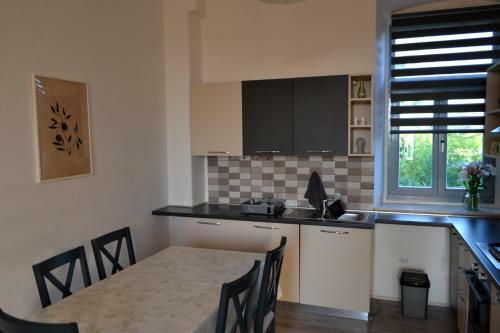 Apartman Volare