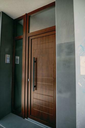 Apartamento Evridiki Suite Axd