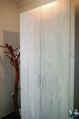 Apartamento Evridiki Suite Axd