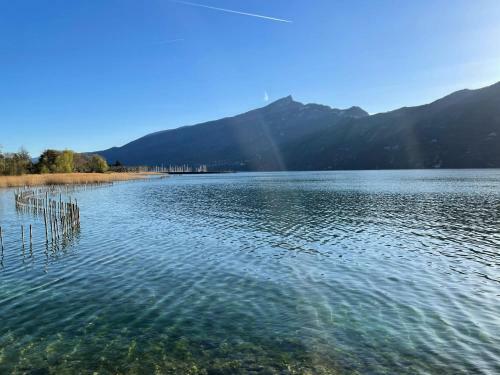 Apartamento R�sidence Bernascon - Studio Pour 2 Personnes 234