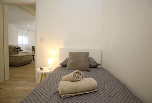Apartment La Rotonda