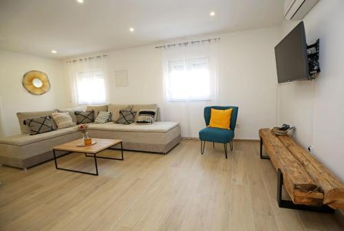 Apartment La Rotonda