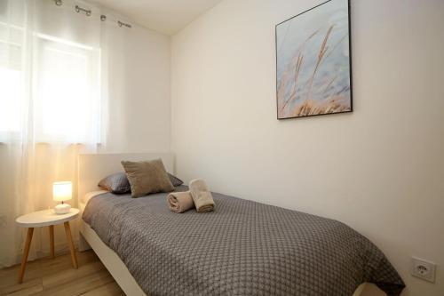Apartment La Rotonda