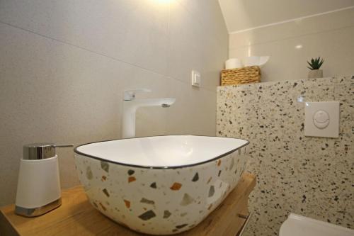 Apartment La Rotonda