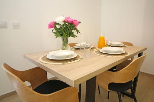 Apartment La Rotonda