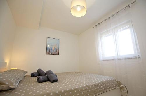 Apartment La Rotonda