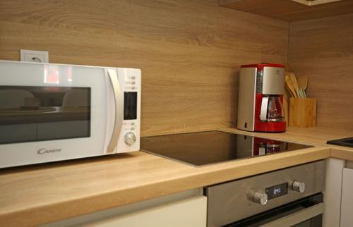 Apartment La Rotonda