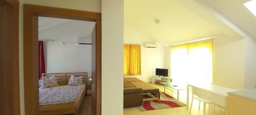 Apartamento Holiday Zaton Nin