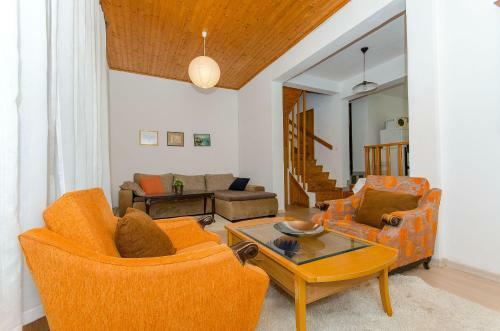 Apartment Ljubica